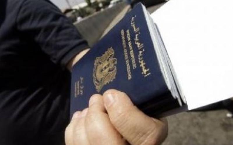 الدول الخليجية ترفض استقبال سوريي الجنسية- صوت