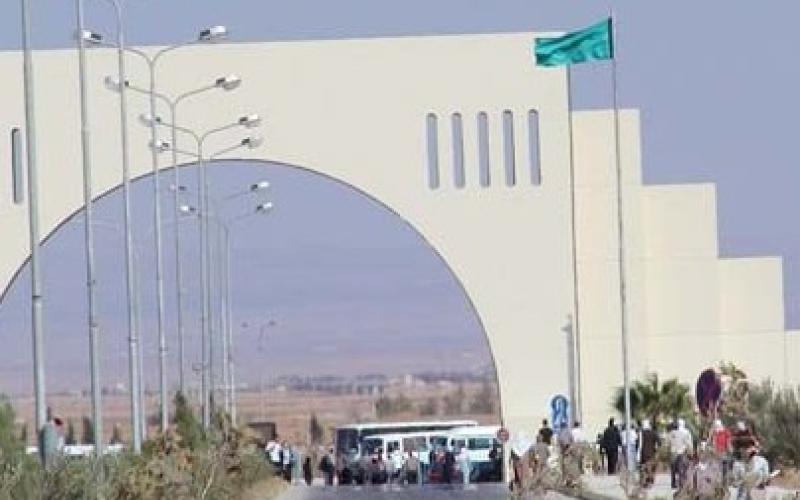 طعن طالب في آل البيت بمشاجرة عشائرية- صوت 