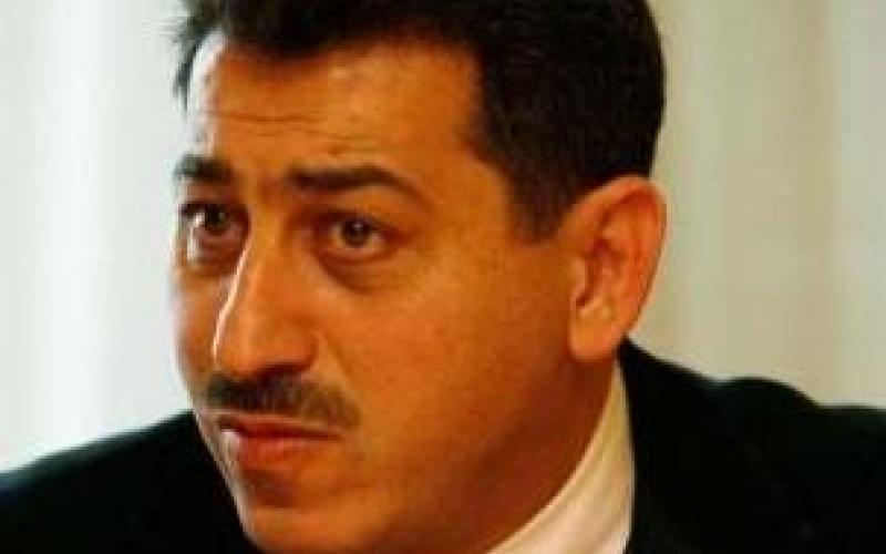 الملك والحراك