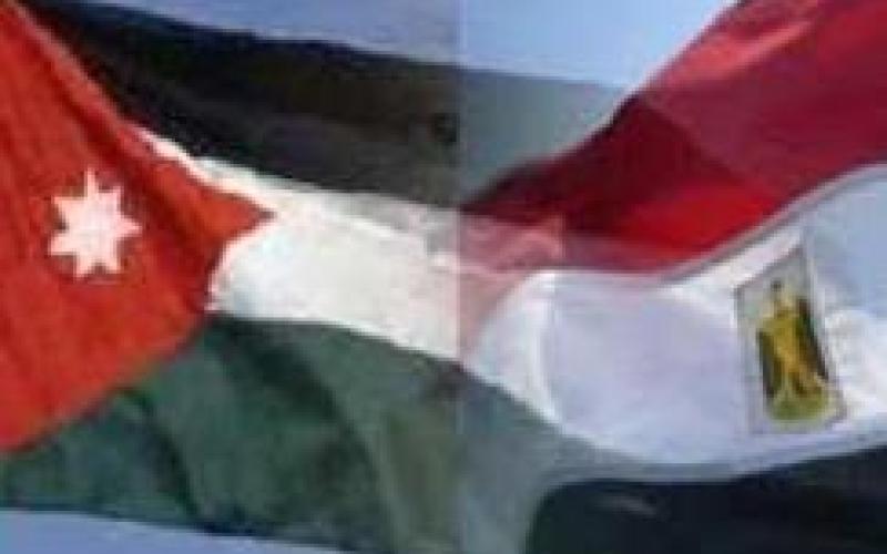الاردن ومصر: الغاز مقابل العمالة 