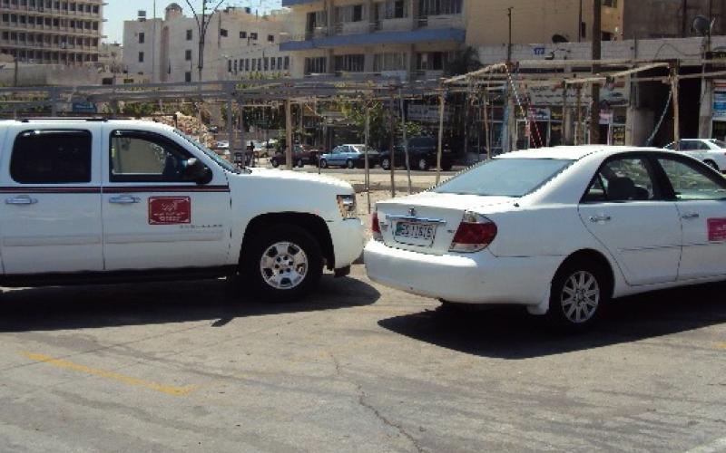 اخر راكب ع الشام ... لن يأتِ - صوت