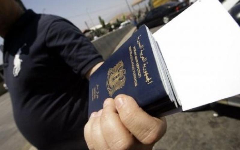 الشباب السوري والهجرة إلى الدول الغربية- صوت