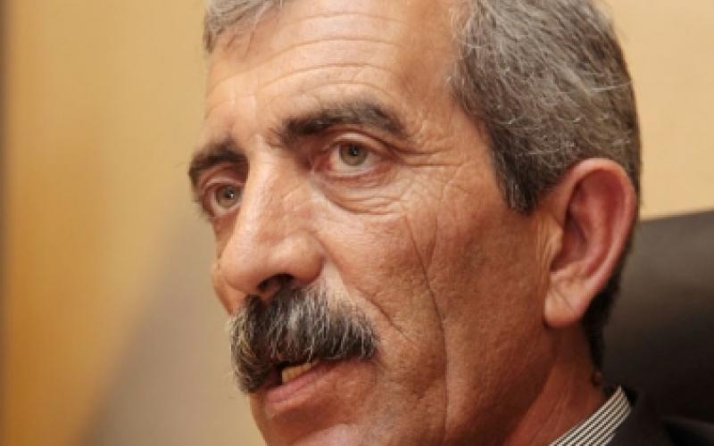 الرواشدة: حالة السكوت مقلقة 