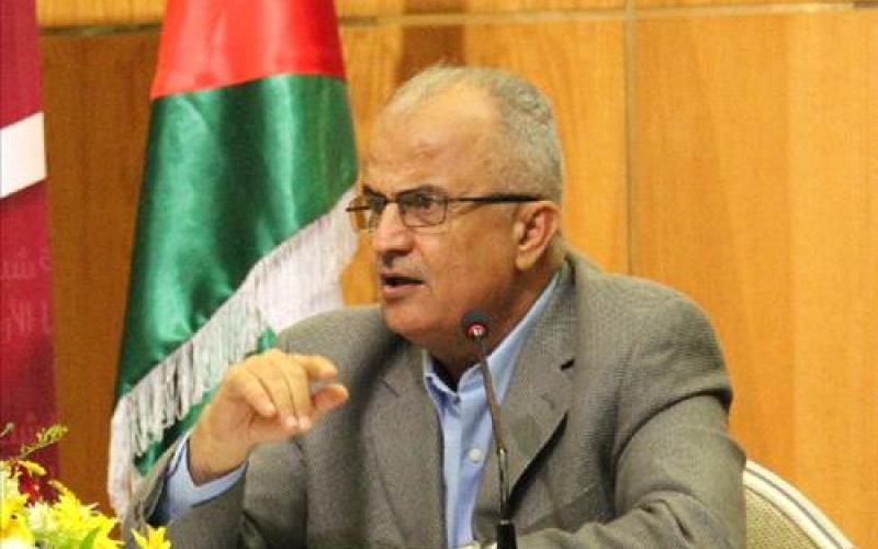 الخطيب: معلومات وردت الهيئة المستقلة بوجود مال سياسي