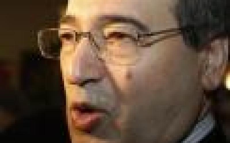 سورية تبحث مع روسيا مقترحات الإبراهيمي