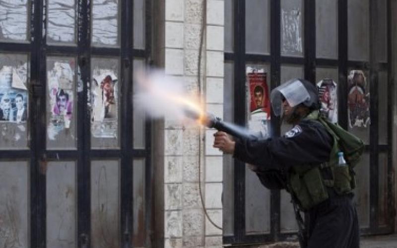  الاحتلال يواصل حصاره للعيسوية بالقدس