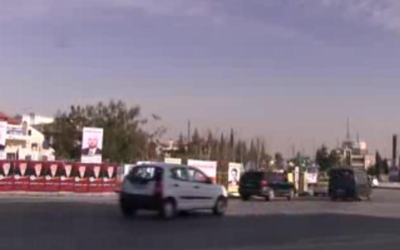 مرشحون يُسيِجون دواوير العاصمة – فيديو 