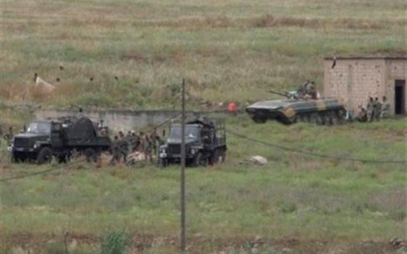 الإفراج عن سلفيين بعد عودتهم من سورية - أسماء