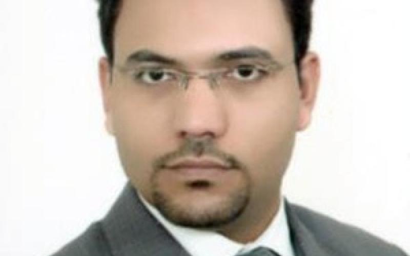 "يحدث في السعودية" رواية جديدة لـ"حسين أبو السباع"