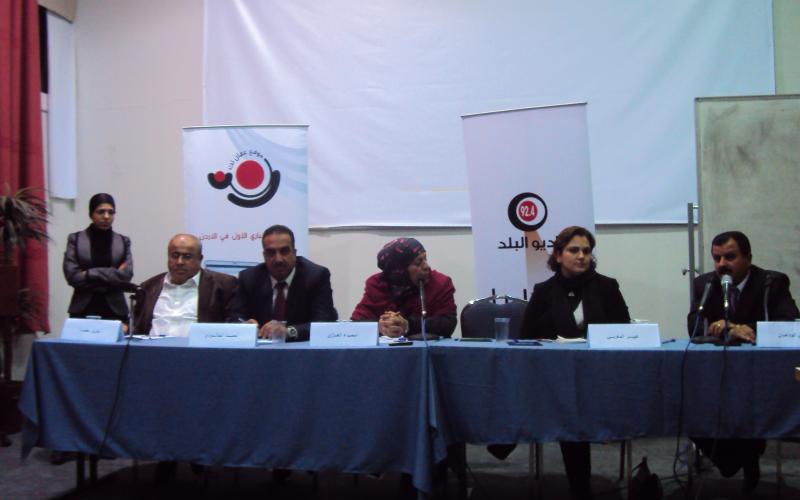 مرشحون ينتقدون سحب الجنسيات والتعديلات الدستورية – فيديو 