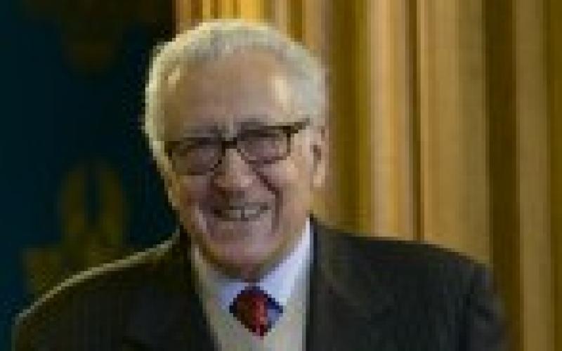 الإبراهيمي: هناك حل ممكن للأزمة السورية