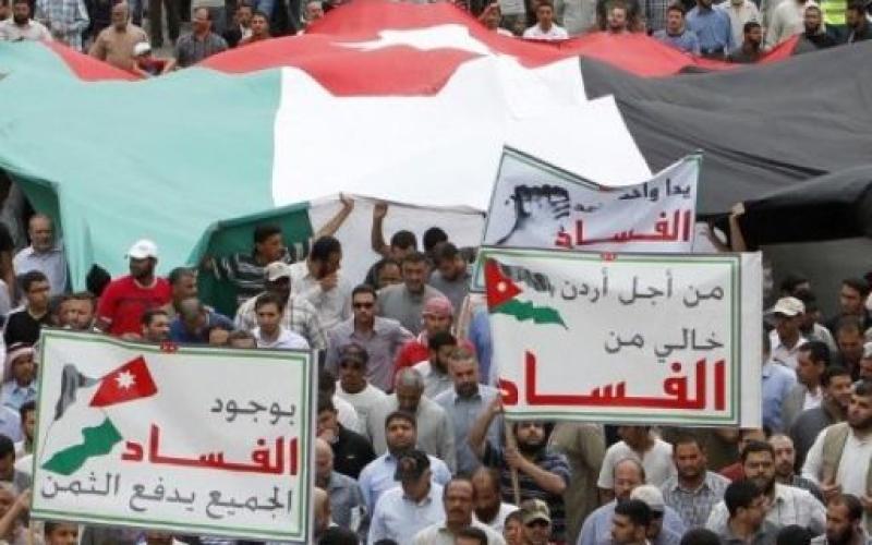 مكافحة الفساد تكشف عن القضية الكبرى مطلع الاسبوع 