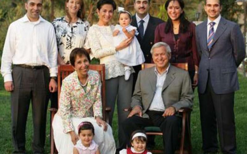 وليد الكردي..مصاهرة جلبت المتاعب 