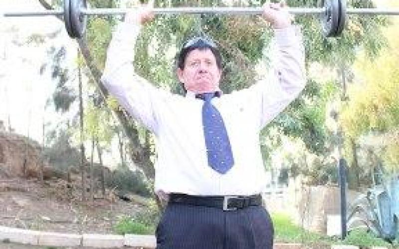 "أبشع شعار انتخابي"