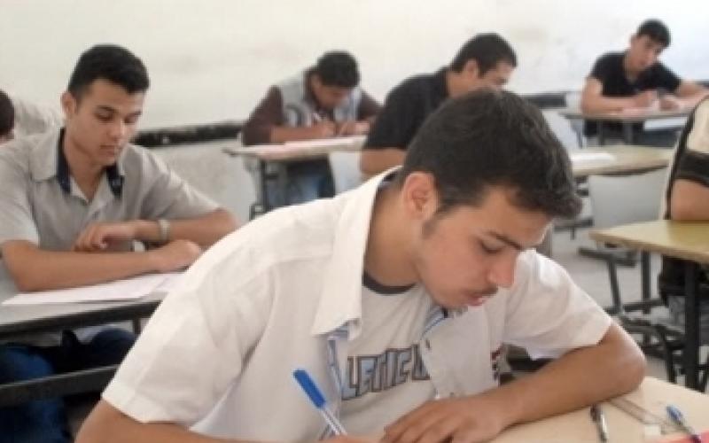 اهالي ذيبان يعتزمون تعطيل امتحان التوجيهي 