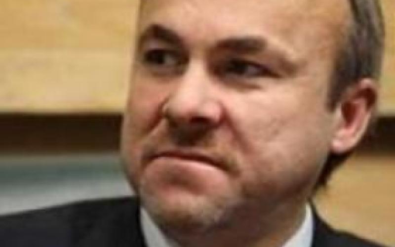 بولاد اول نائب بمجلس الـ 17 رسمياً