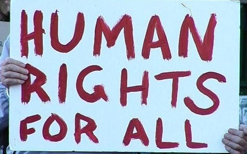 تحالف "إنسان" للمراجعة الدورية الشاملة في الأردن