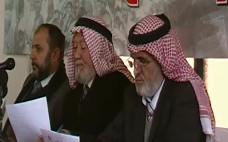 منصور: النسور يريد أن يكون ملكيا أكثر من الملك