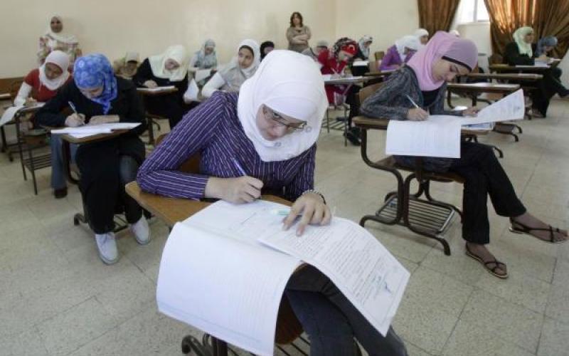 التربية والتعليم تنفي تسّرب امتحان علوم الارض 