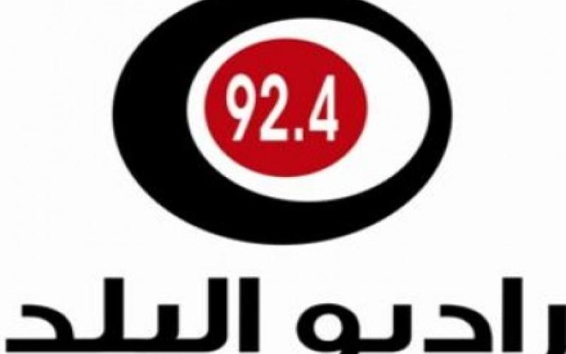 راديو البلد في المرتبة الأولى بتناول المخالفات الانتخابية