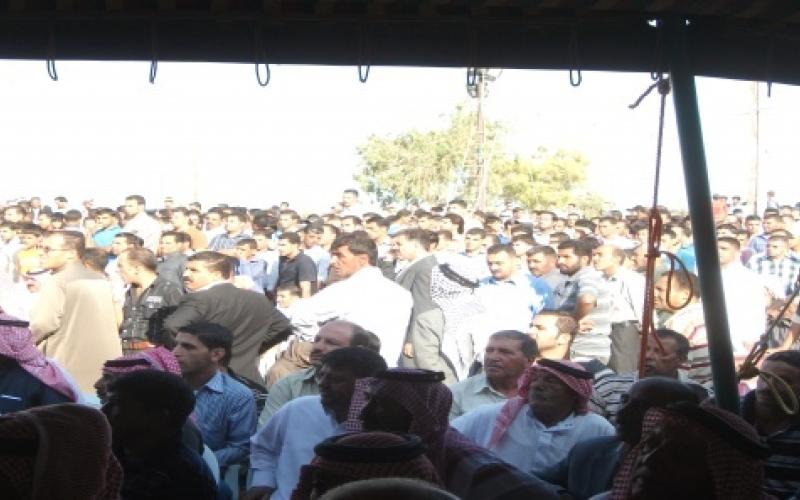 "قضاة" وشيوخ عشائر: تخفيف العقوبات على الجناة يرفع معدلات القتل