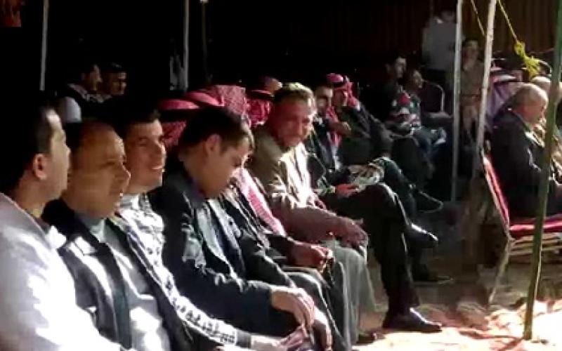  المقرات الانتخابية في محافظة الكرك – فيديو 