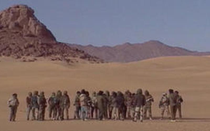  تفكيك خلية إرهابية موالية للقاعدة بالمغرب