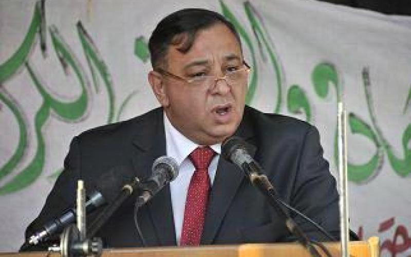 بداية عمان ترفض تكفيل الخشمان 