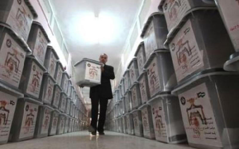 الكرك: وقف التصويت بعد التوافق على أحد المرشحين في فقوع