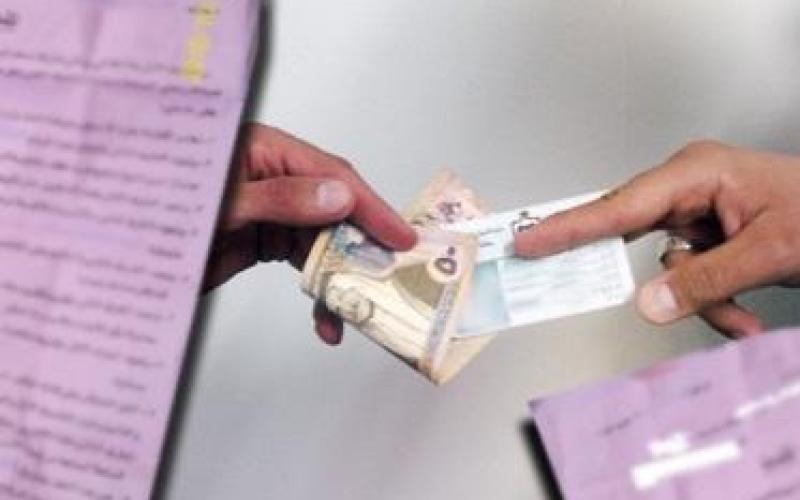 راديو البلد يوثق عملية شراء اصوات (صوت)