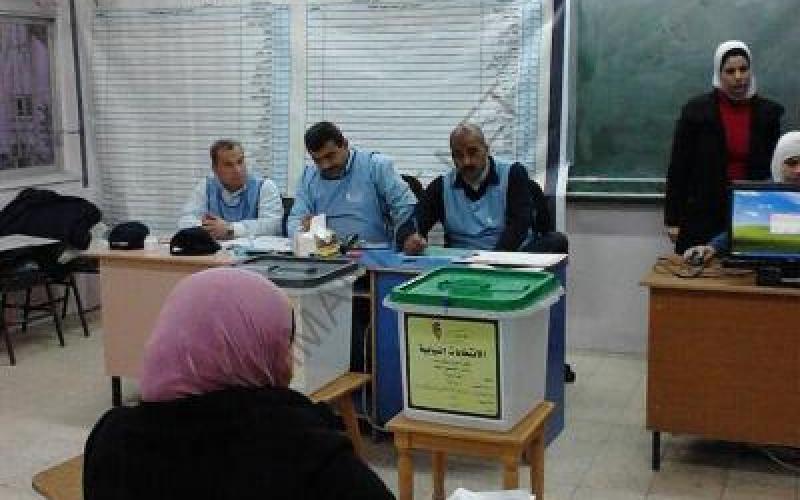 راصد: استمرار شراء الأصوات واشتباه بتصويت عسكريين