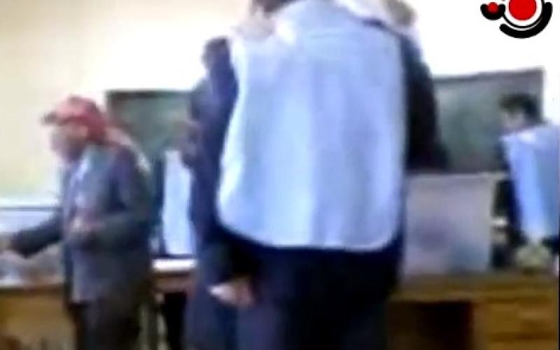 مخالفات انتخابية في ثانية عمان - فيديو