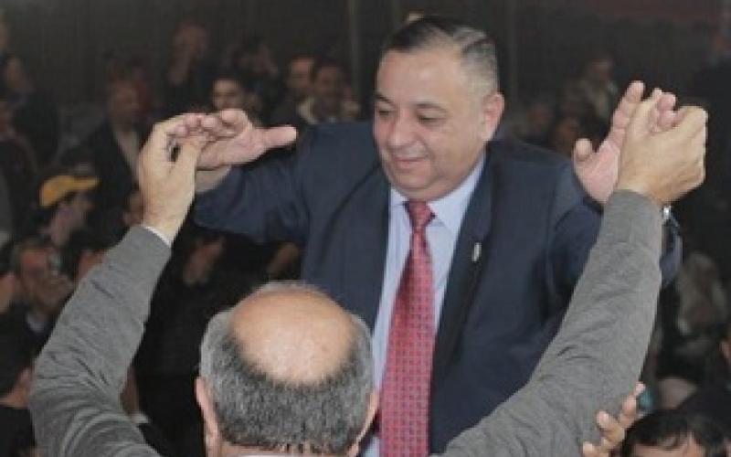 تكفيل الصفدي والخشمان ونقل عليان الى المستشفى 