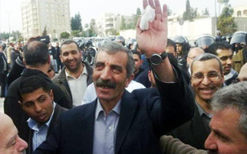 نقيب المعلمين نائبا: تعديل قانون الانتخاب من أولويات المجلس المقبل