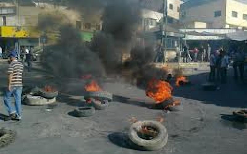 تجدد الاحتجاجات على نتائج الانتخابات في مختلف المناطق