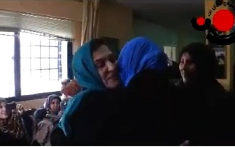 فيديو: وصول 4 سيدات بالتنافس إلى البرلمان لأول مرة في الأردن