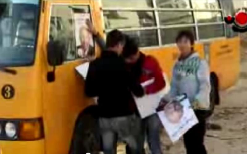 فيديو: عمالة الأطفال عشية الاقتراع