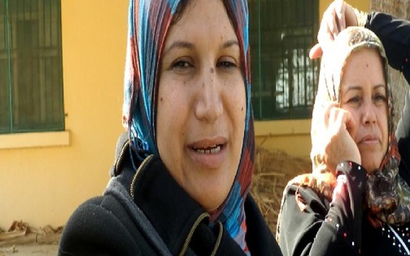 فيديو: المرأة في الانتخابات..عقبات العشيرة ورب الأسرة والمرأة نفسها