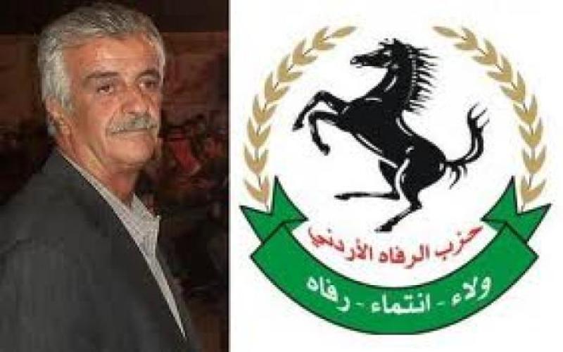 الشوملي : الانتخابات مزورة وسأستقيل من حزبي حال انعقاد المجلس 