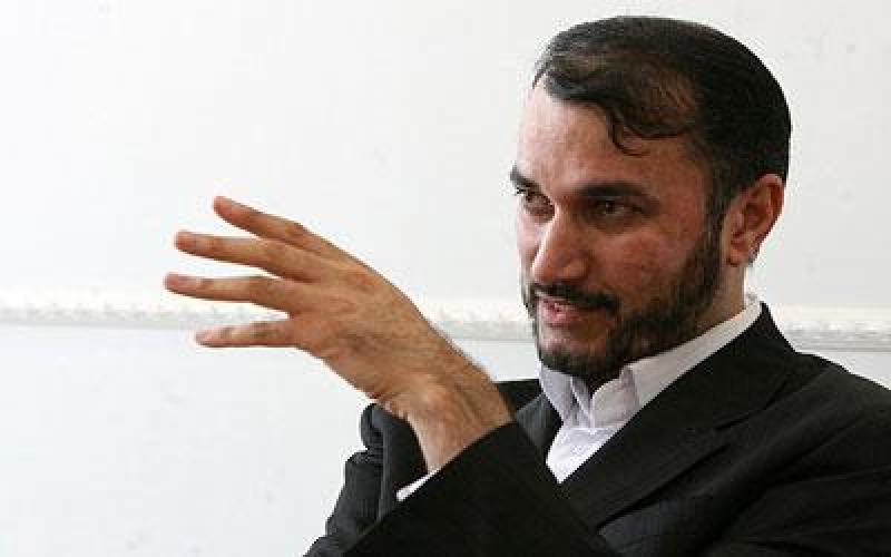 إشادة ايرانية بالموقف الاردني من الازمة السورية 