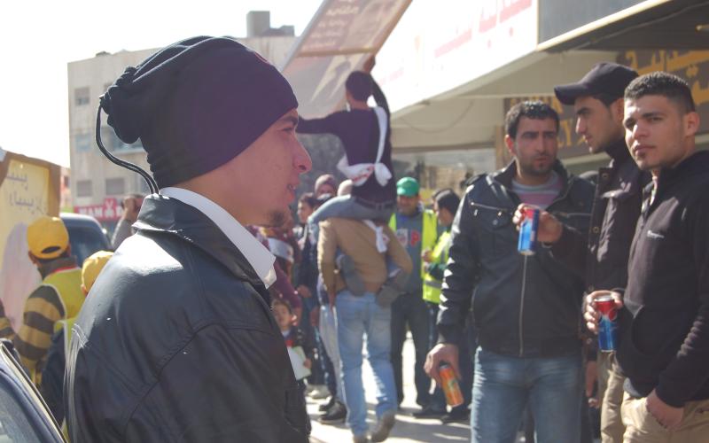 ثانية عمان: خروقات بغياب الدولة 