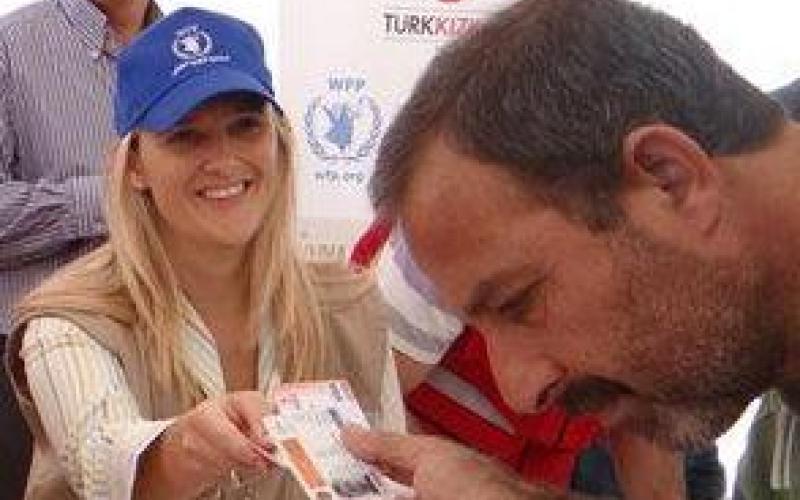 الهوية التعريفية للاجئين السوريين ما لها وما عليها – صوت 