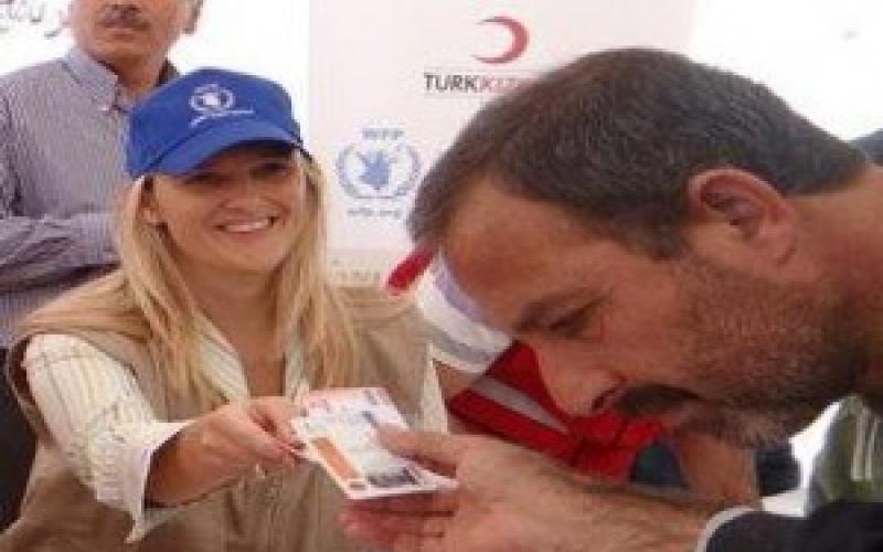 الهوية التعريفية للاجئين السوريين ما لها وما عليها - صوت