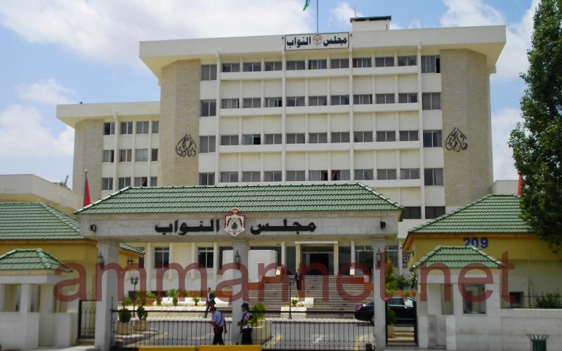 الخارطة الحزبية في المجلس السابع عشر 