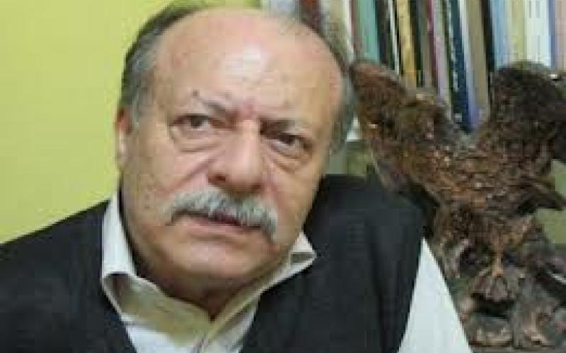 نائب رئيس رابطة الكتاب في ذمة الله