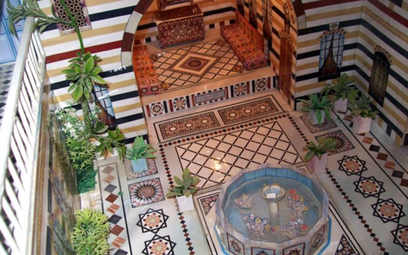 عادات حافظ عليها السوريون تلاقي صدىً في المجتمع الأردني- صوت