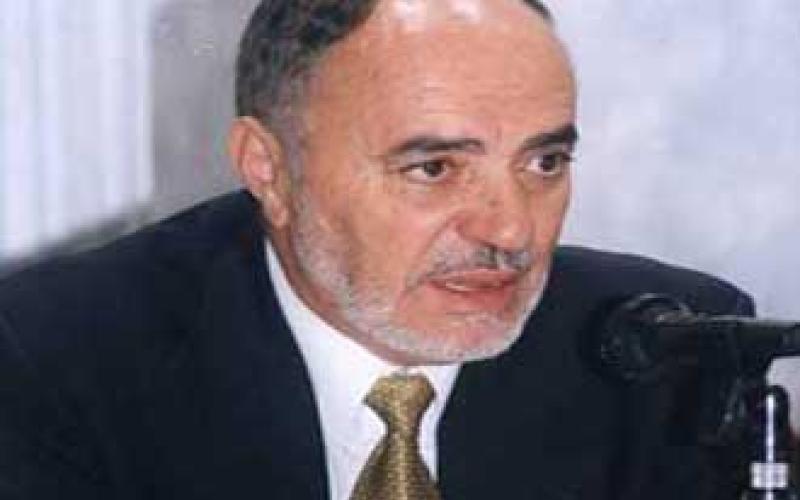 عربيات لعمان نت يترك الباب مواربا أمام توليه رئاسة الحكومة