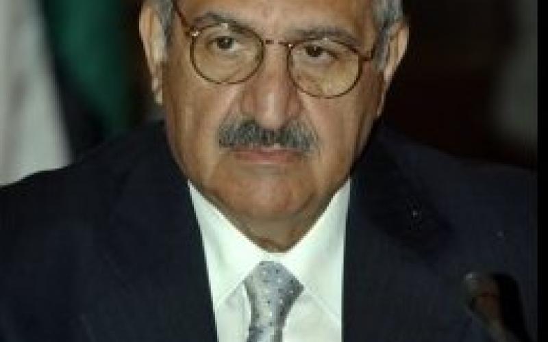 المجالي.. من حلم السلطة الى معركة البقاء 