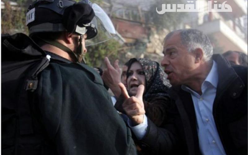 ماذا سأقول لحفيدتي عن حديقتها المدمرة بالقدس؟