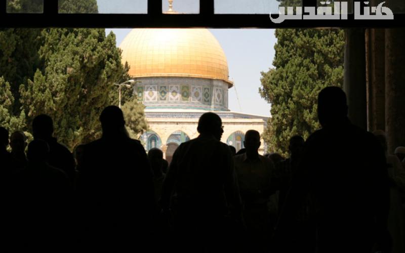  القدس ومن يتغنى بها !